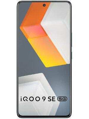 IQOO 9 SE 256GB