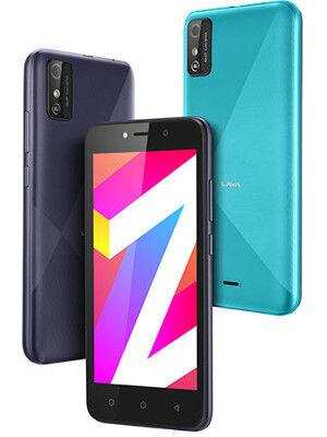 Lava Z21
