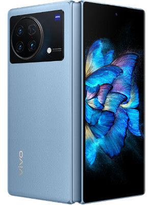 vivo nex fold