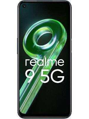 Realme 9 5G