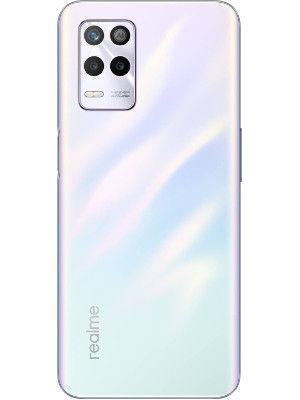 realme 9 pro 5g white colour