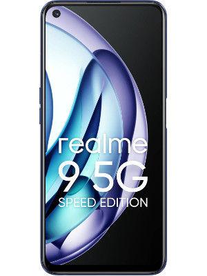 realme 95g 8gb ram