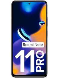 Redmi Note 11S - Full Specifications