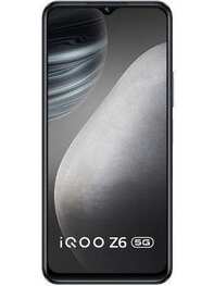 IQOOZ65G8GBRAM_Display_6.58inches(16.71cm)