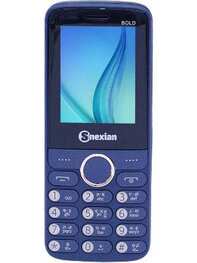 SnexianBold100_Display_2.4inches(6.1cm)