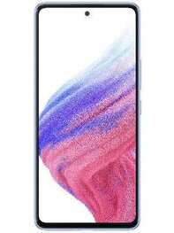 Samsung Galaxy A53 Ram Price in India (15 August 2023), Reviews,