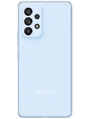 Samsung Galaxy A53 5G 8GB RAM - Price in India (July 2026), Full
