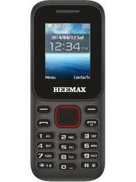 HEEMAXH310_Display_1.8inches(4.57cm)