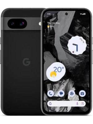 Google Pixel 8a
