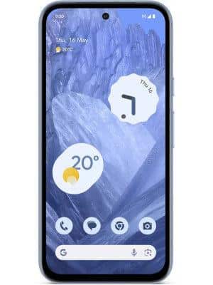 Google Pixel 8a