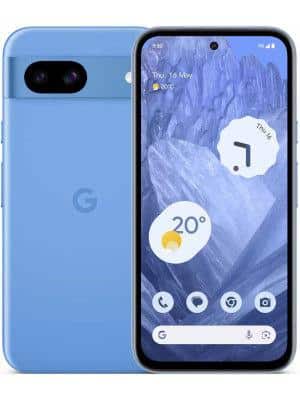 Google Pixel 8a