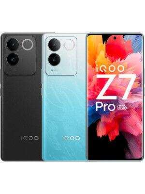Iqoo Z7 Pro