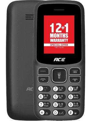 Itel Ace 2