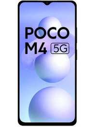 Poco M4 5g - Price in India (February 2024), Full Specs, Comparison