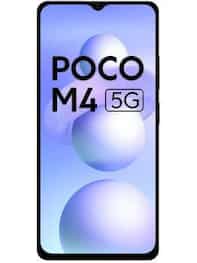 Poco M4 5g - Price in India (February 2024), Full Specs, Comparison