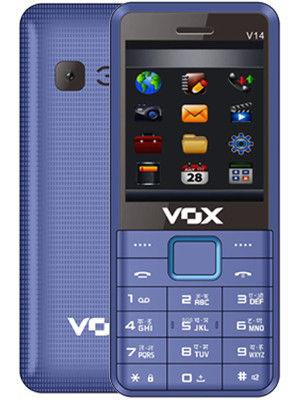 vox 4 sim mobile flipkart