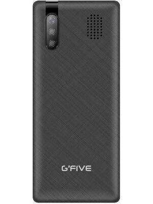 Gfive I1x