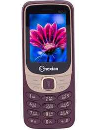 SnexianBold600_Display_2.4inches(6.1cm)