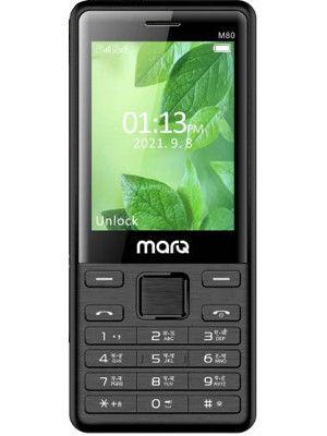 marq keypad mobile