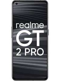 realme GT 2 (Paper White, 256 GB)