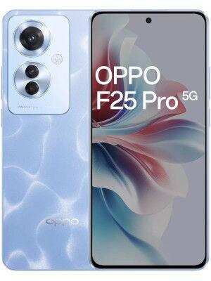 Oppo F25 Pro