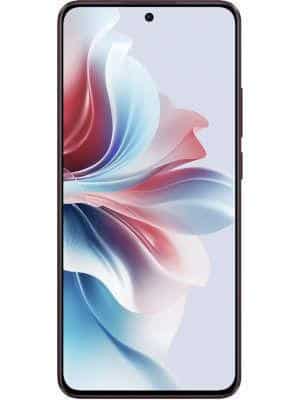 Oppo F25 Pro