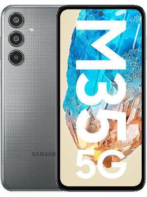 Samsung Galaxy M35