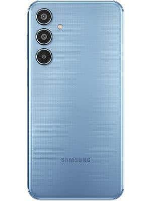 Samsung Galaxy M35