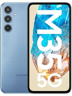 Samsung Galaxy M35
