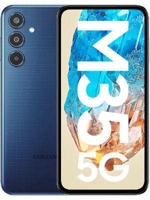 Samsung Galaxy M35