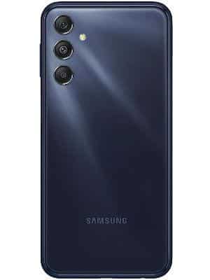 Samsung Galaxy M34