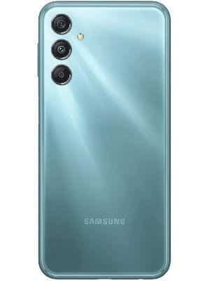 Samsung Galaxy M34