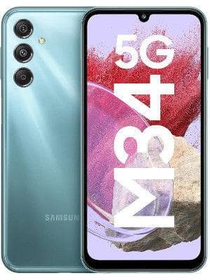 Samsung Galaxy M34