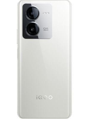 IQOO Z8 is a Not Released phone. Checkout IQOO Z8 full