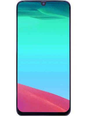 Samsung Galaxy F24