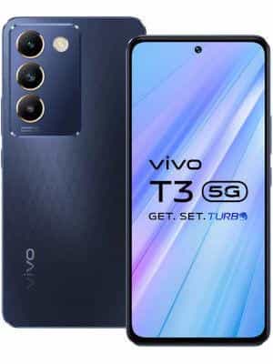 Vivo T3