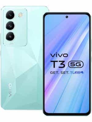 Vivo T3