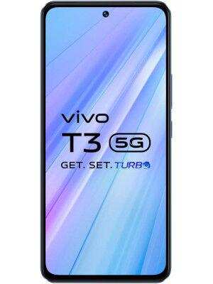 Vivo T3