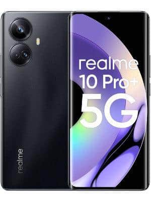 Realme 10 Pro Plus 5G