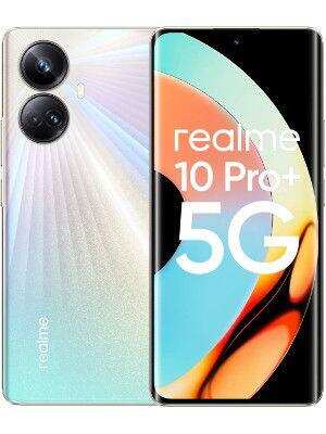 Realme 10 Pro Plus 5G