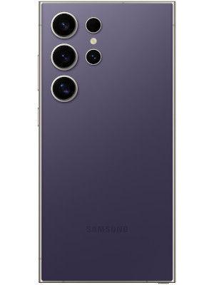 Samsung Galaxy S24 Ultra 12/256 Go Violet Titane Gratuit +