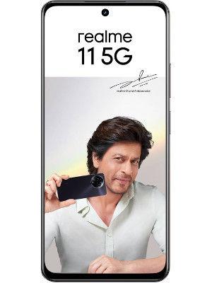 Realme 11 Pro 5G (8GB+256GB) Smartphone - February Best Deal