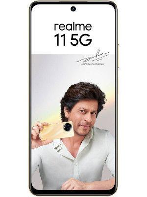 Realme 8 5G - Price in India, Specifications, Comparison (29th February  2024)