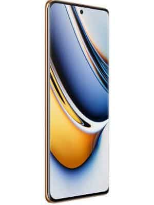 Realme 11 Pro Plus