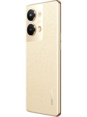 OPPO Reno9 is a Not Released phone. Checkout OPPO Reno9 full