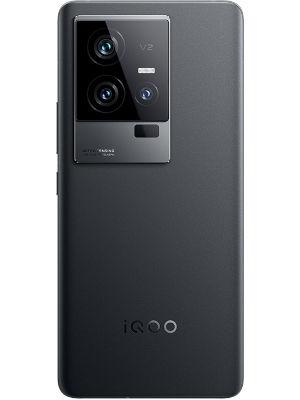 IQOO 11 5G - Price in India (August 2026), Full Specs, Comparison