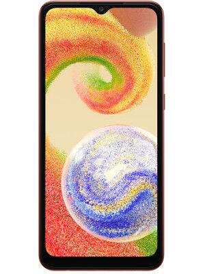 Samsung Galaxy A04