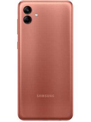 Samsung Galaxy A04