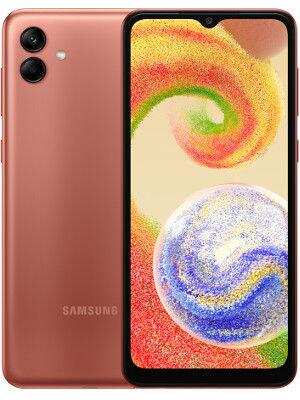 Samsung Galaxy A04