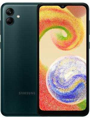 Samsung Galaxy A04